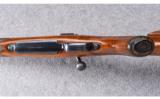 Winchester Model 70 Super Grade (Pre '64) ~ .220 Swift - 5 of 9