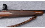 Winchester Model 70 (Pre '64) ~ .250-3000 Savage - 4 of 9