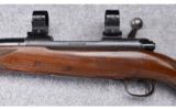 Winchester Model 70 (Pre '64) ~ .250-3000 Savage - 7 of 9