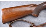 Winchester Model 70 (Pre '64) ~ .250-3000 Savage - 2 of 9