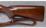 Winchester Model 70 (Pre '64) ~ .250-3000 Savage - 8 of 9