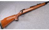 Remington Model 700 BDL ~ 7 MM Rem. Mag. - 1 of 9