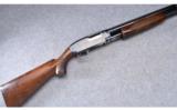 Winchester Model 12 ~ Super Field Grade ~ 16 GA - 1 of 9