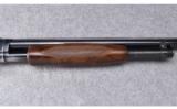 Winchester Model 12 ~ Super Field Grade ~ 16 GA - 4 of 9