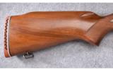 Winchester Model 70 (Pre '64) ~ .300 Win. Mag. - 2 of 9