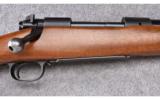 Winchester Model 70 (Pre '64) ~ .300 Win. Mag. - 3 of 9