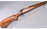 Winchester Model 70 (Pre '64) ~ .300 Win. Mag. - 1 of 9