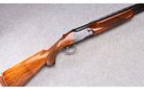 Winchester Model 101 Magnum ~ 12 GA - 1 of 9