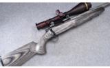 Cooper Firearms Model 54 Varmint ~ 6.5 Creedmore - 1 of 9