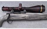Cooper Firearms Model 54 Varmint ~ 6.5 Creedmore - 3 of 9