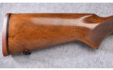 Winchester Model 70 (Pre '64) ~ .375 H&H Mag. - 2 of 9