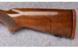 Winchester Model 70 (Pre '64) ~ .375 H&H Mag. - 8 of 9