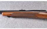 Winchester Model 70 (Pre '64) ~ .375 H&H Mag. - 6 of 9