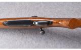 Winchester Model 70 (Pre '64) ~ .375 H&H Mag. - 5 of 9