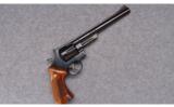 Smith & Wesson Model 57 ~ .41 Magnum - 1 of 2