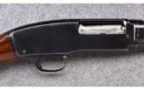 Winchester Model 42 Deluxe Skeet ~ .410 Bore - 3 of 9