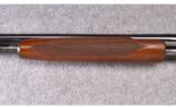 Winchester Model 42 Deluxe Skeet ~ .410 Bore - 6 of 9