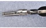 Colt Single Action Army ~ .45 Colt - 4 of 4