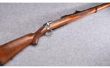 Ruger M77 MK II RSI ~ .243 Win. - 1 of 9