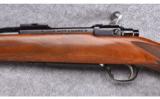 Ruger M77 MK II RSI ~ .243 Win. - 7 of 9