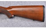 Ruger M77 MK II RSI ~ .243 Win. - 8 of 9