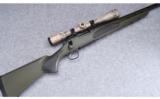Remington Model 700 VTR ~ .22-250 - 1 of 9
