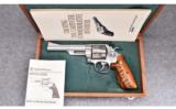Smith & Wesson Model 629-3 ~ Carpenter Technology Corporation Commemorative ~ .44 Magnum - 2 of 2