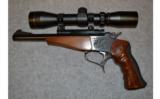 Thompson Center Contender ~ .41 Magnum - 2 of 2