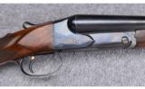 Winchester ~ Model 21 ~ 12 Ga. - 3 of 9