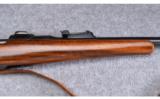 Mauser Model 98 Sporter ~ 7x57 MM - 4 of 9