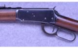 Winchester Model 94 ~ .32 Win. Spec. - 7 of 9