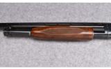 Winchester Model 12 Skeet ~ 20 GA - 6 of 9