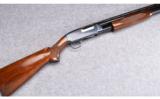 Winchester Model 12 Skeet ~ 20 GA - 1 of 9
