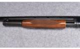 Winchester Model 12 Skeet ~ 20 GA - 6 of 9