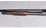 Winchester Model 1912 Black Diamond Trap ~ 12 GA - 6 of 9