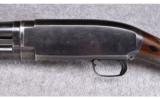 Winchester Model 1912 Black Diamond Trap ~ 12 GA - 7 of 9