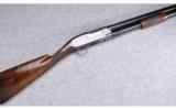 Winchester Model 1912 Black Diamond Trap ~ 12 GA - 1 of 9