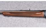 Winchester Model 1885 ~ Black Powder Cartridge Rifle
~ .45-90 - 5 of 9