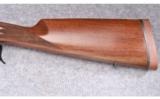 Winchester Model 1885 ~ Black Powder Cartridge Rifle
~ .45-90 - 8 of 9