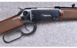 Winchester Model 94 AE ~ .356 Win. - 3 of 9