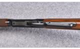 Winchester Model 94 AE ~ .356 Win. - 5 of 9