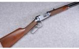Winchester Model 94 AE ~ .356 Win. - 1 of 9