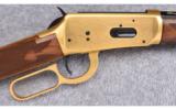Winchester Model 94 ~ Oliver Winchester Commemorative ~ .38-55 Win. - 3 of 9