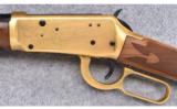Winchester Model 94 ~ Oliver Winchester Commemorative ~ .38-55 Win. - 7 of 9