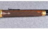 Winchester Model 94 ~ Oliver Winchester Commemorative ~ .38-55 Win. - 4 of 9