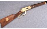 Winchester Model 94 ~ Oliver Winchester Commemorative ~ .38-55 Win. - 1 of 9