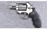 Smith & Wesson Model 686-6 ~ .357 Magnum - 2 of 2