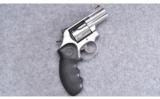 Smith & Wesson Model 686-6 ~ .357 Magnum - 1 of 2