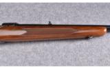 Winchester Model 70 Featherweight (Pre '64) ~ .264 Win. Mag. - 4 of 9