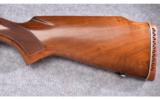 Winchester Model 70 Featherweight (Pre '64) ~ .264 Win. Mag. - 8 of 9